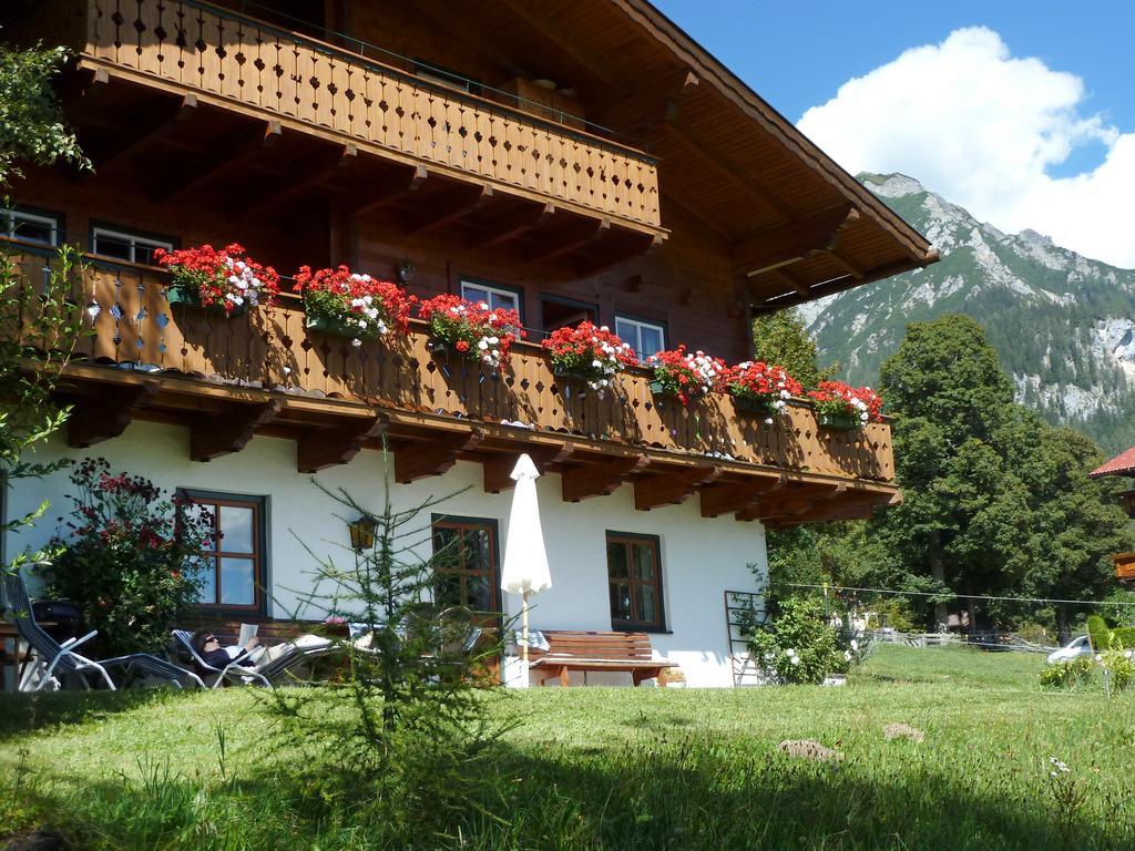 Apartamento Haus Berghild Ramsau am Dachstein Habitación foto